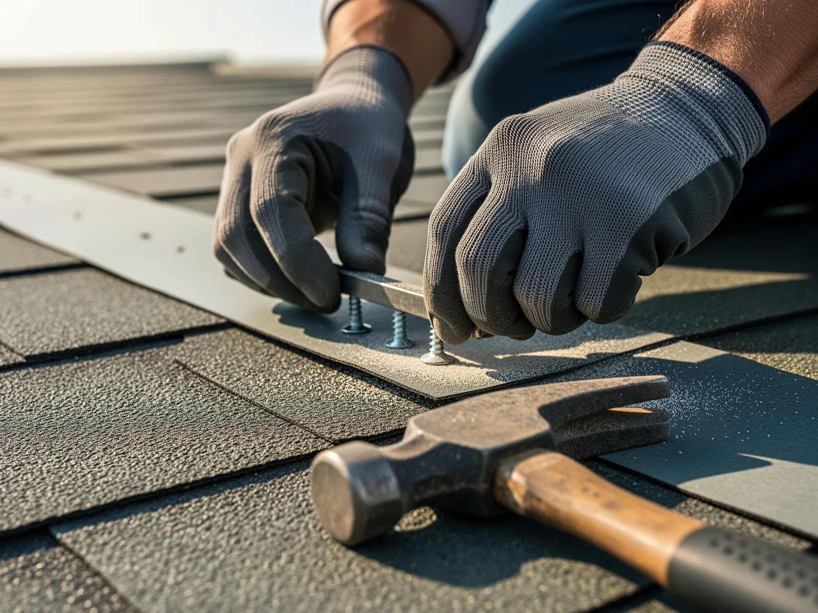 Why choose Fascia Repair in Fieldale, VA